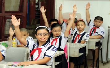 Bài học về sự tự tin